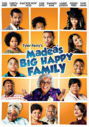 Madea's Big Happy Family