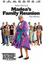 Madea's Family Reunion