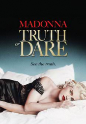 Madonna Truth or Dare