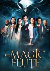 Magic Flute, The