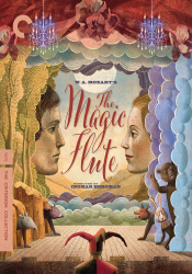 Magic Flute, The