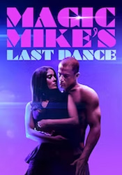 Magic Mike's Last Dance