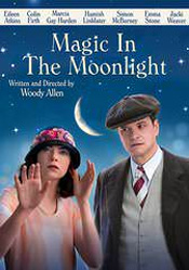 Magic in the Moonlight