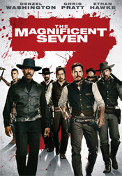 Magnificent Seven, The