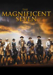 Magnificent Seven, The