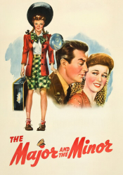 Major and the Minor, The