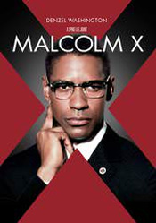 Malcolm X
