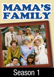 Mama's Family: Season 1