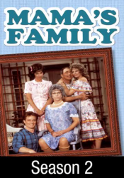Mama's Family: Season 2