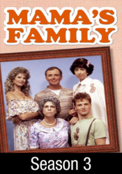 Mama's Family: Season 3