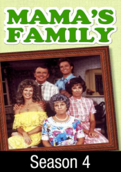 Mama's Family: Season 4