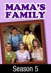 Mama's Family: Season 5