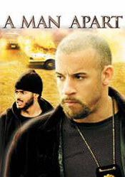 Man Apart, A