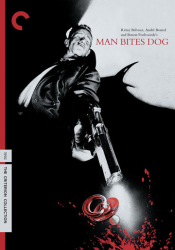 Man Bites Dog