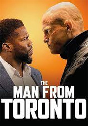 Man From Toronto, The