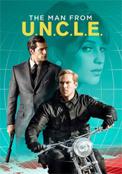 Man From U.N.C.L.E., The