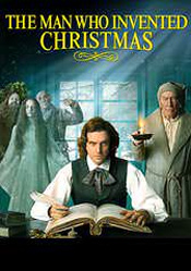 Man Who Invented Christmas, The