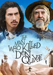 Man Who Killed Don Quixote, The