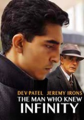 Man Who Knew Infinity, The