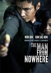 Man from Nowhere, The