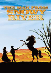 Man from Snowy River, The