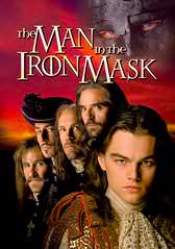 Man in the Iron Mask, The