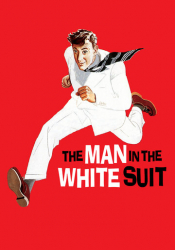 Man in the White Suit, The