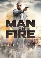 Man on Fire
