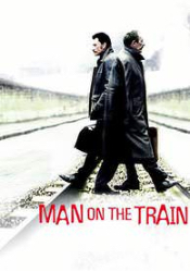 Man on the Train