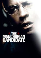 Manchurian Candidate, The