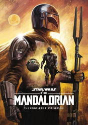 Mandalorian, The: Season 1