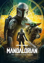 Mandalorian, The: Season 3