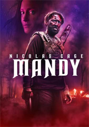 Mandy