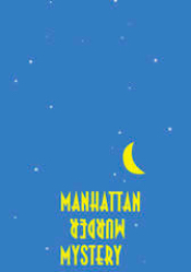 Manhattan Murder Mystery