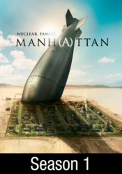 Manhattan: Season 1