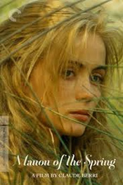 Manon of the Spring