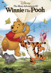 Many Adventures of Winnie the Pooh, The