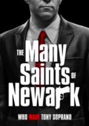 Many Saints of Newark, The