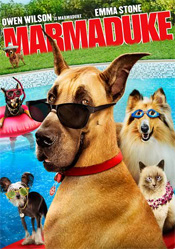 Marmaduke