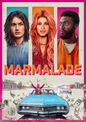 Marmalade