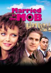 Married to the Mob