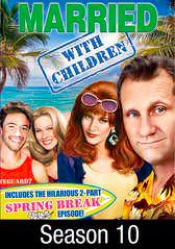 Married... with Children: Season 10