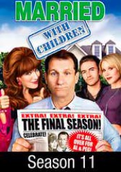 Married... with Children: Season 11