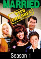 Married... with Children: Season 1
