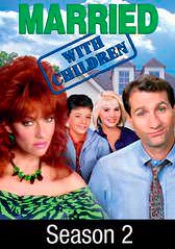 Married... with Children: Season 2