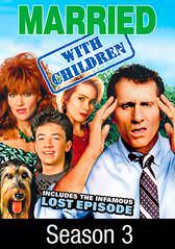 Married... with Children: Season 3