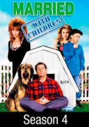 Married... with Children: Season 4