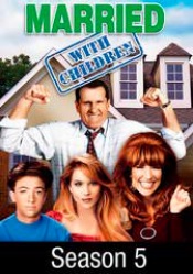 Married... with Children: Season 5