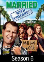 Married... with Children: Season 6