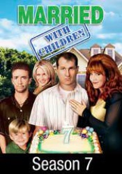 Married... with Children: Season 7